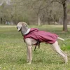 Waterproof Dog Hoodie - Image 3