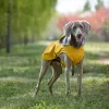 Waterproof Dog Hoodie